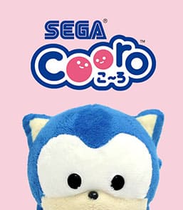 SEGA STORE限定商品: BE@RBRICK SONIC THE HEDGEHOG CHROME Ver. 100% & 400% 01