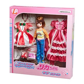 セガ／アトラスを代表するゲームキャラクターの幅広いグッズ 03