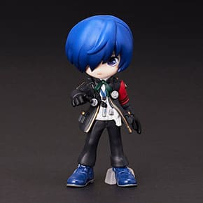 セガ／アトラスを代表するゲームキャラクターの幅広いグッズ 06