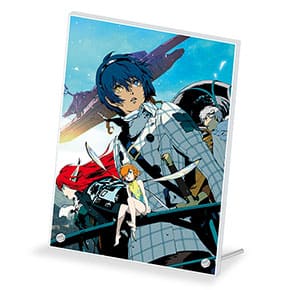 セガ／アトラスを代表するゲームキャラクターの幅広いグッズ 08