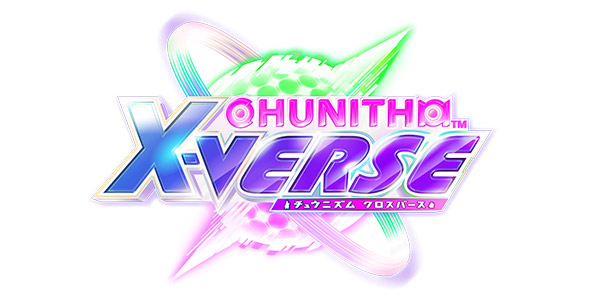 CHUNITHM X-VERSE