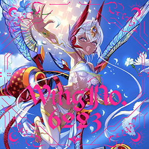 Wing:No.6223