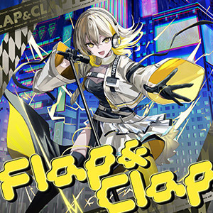 Flap&Clap