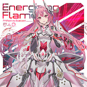 Energizing Flame