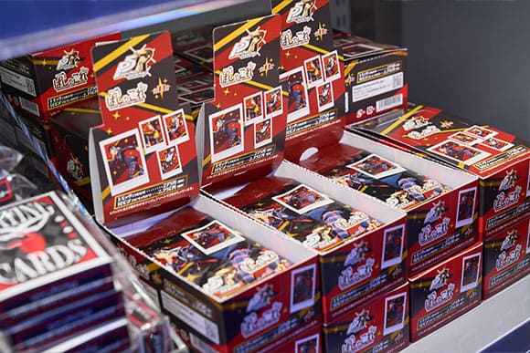 SEGA STORE TOKYO:商品03