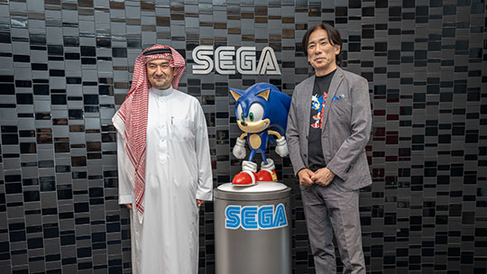 マンガプロダクションズとパブリッシング契約を締結