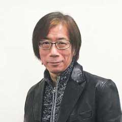 竹部 隆司