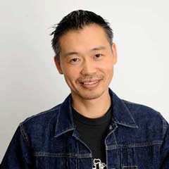 稲船 敬二