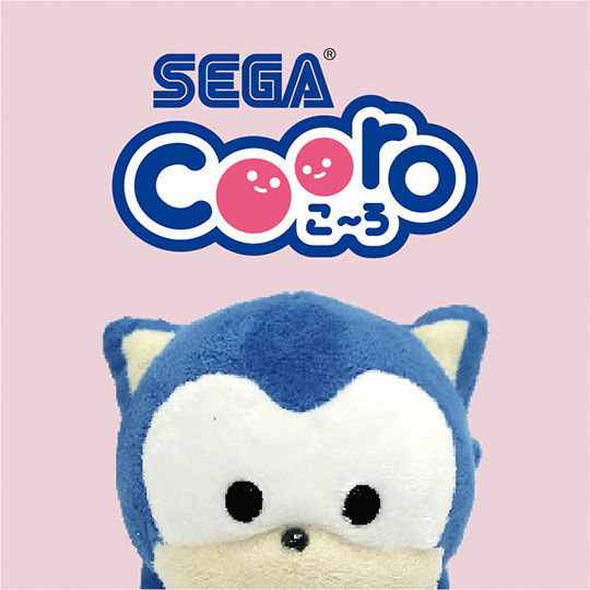 SEGA Cooro™(こ〜ろ)