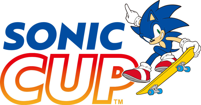 プロアスリートを目指す子どもたちの夢を全力でサポートするソニックのプロジェクト「SONIC’S RISING ATHLETES」始動 スケートボード大会「SONIC CUP 2025」開催