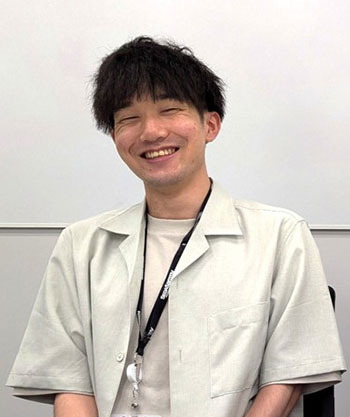 佐佐木孝太さん
