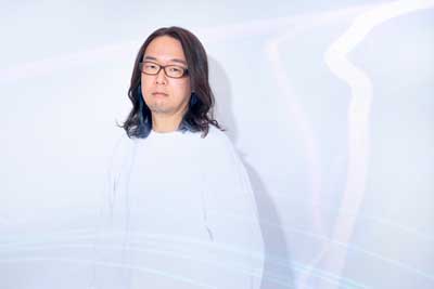 イベントステージ