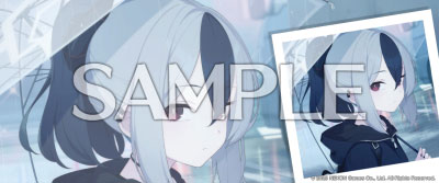 ブルーアーカイブ カヨコ