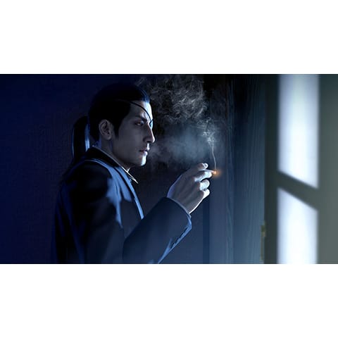 『龍が如く0 誓いの場所 Director's Cut』