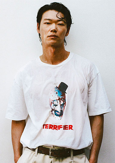 島袋力也