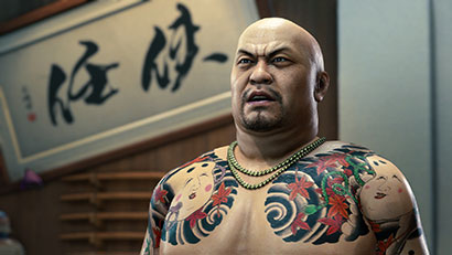 神田強