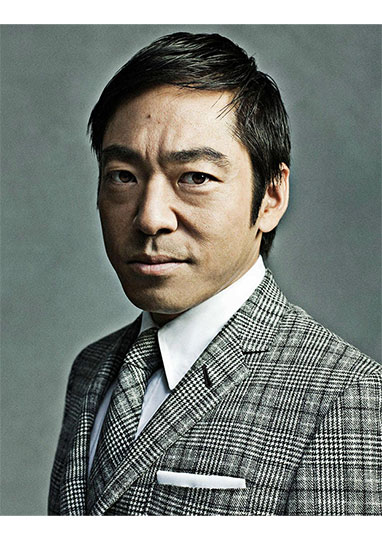 浜崎豪