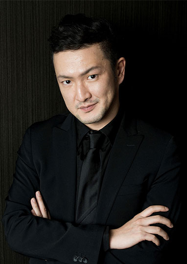 峯義孝