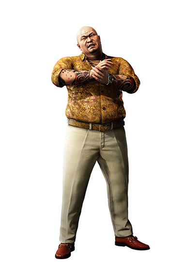 神田強