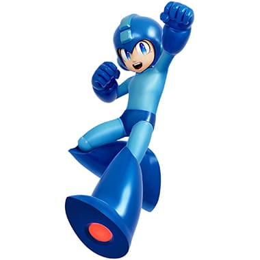 ロックマン