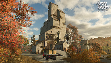 Farming Simulator: Signature Edition(ファーミングシミュレーター:シグネチャーエディション)