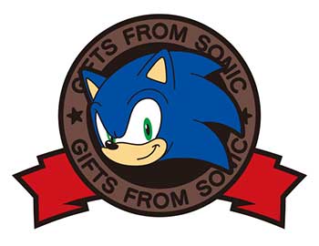 GIFTS FROM SONIC