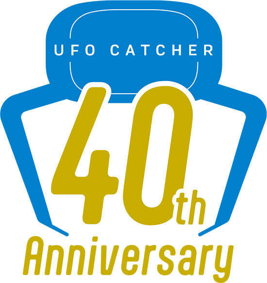 UFOキャッチャー®コーナー