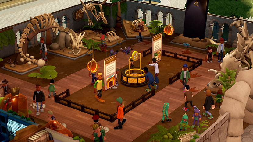 ツーポイントミュージアム