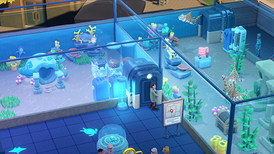 ツーポイントミュージアム