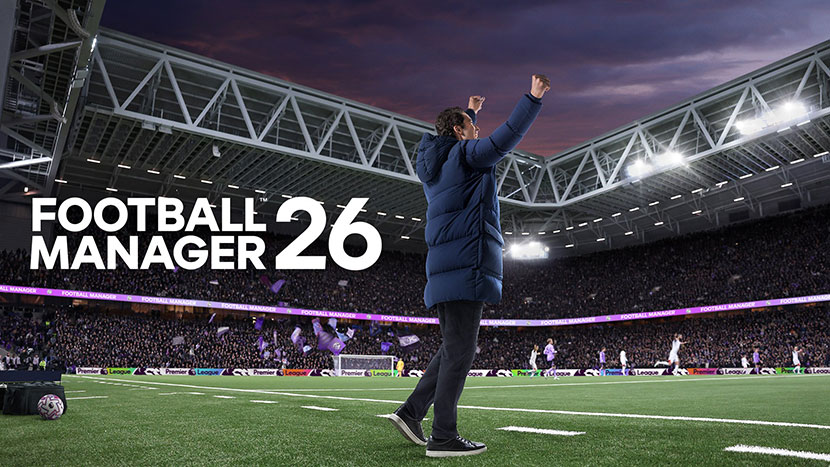 Football Manager 26