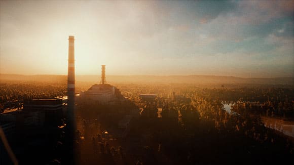 S.T.A.L.K.E.R. 2: Heart of Chornobyl 01