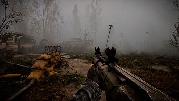 S.T.A.L.K.E.R. 2: Heart of Chornobyl 03