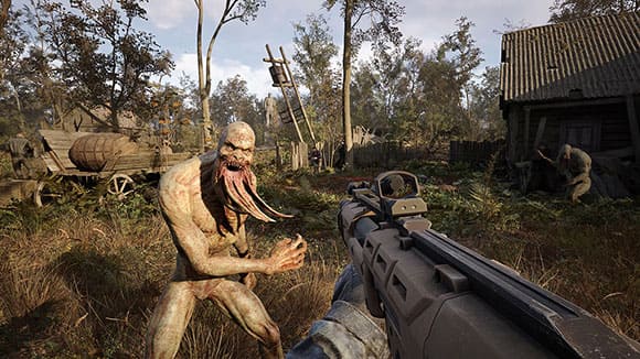 S.T.A.L.K.E.R. 2: Heart of Chornobyl 05