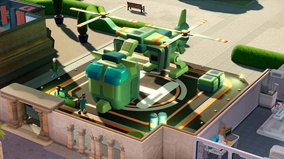 『ツーポイントミュージアム』とは 03