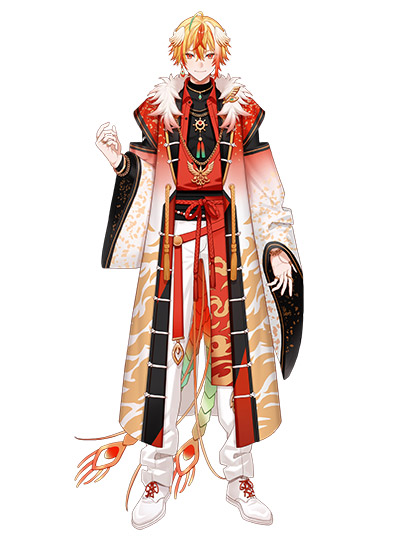 紅千歌（Kurechika）