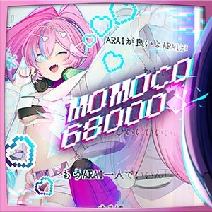 MOMOCO68000