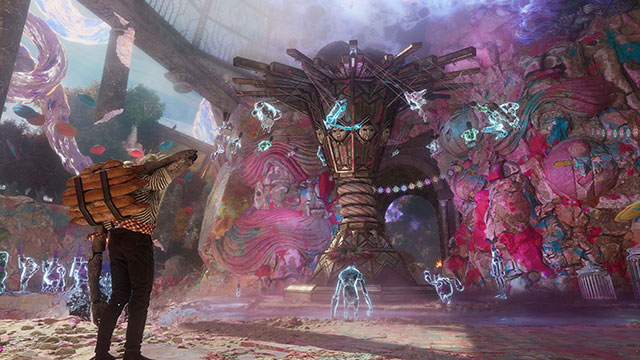 アップデート内容