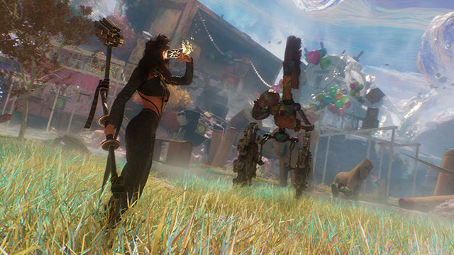 アップデート内容