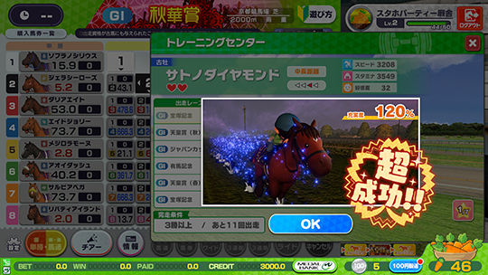 オーナーゲーム