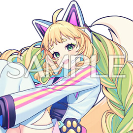 シフォン(さーくるぷらす)