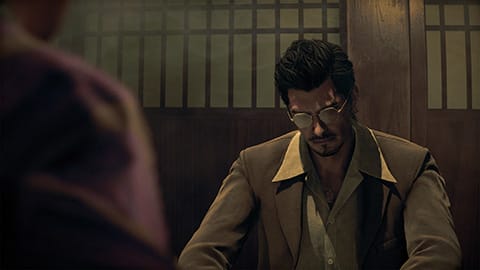 『STRANGER THAN HEAVEN』