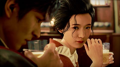 『STRANGER THAN HEAVEN』