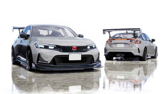 新規汎用ドレスアップパーツ追加!