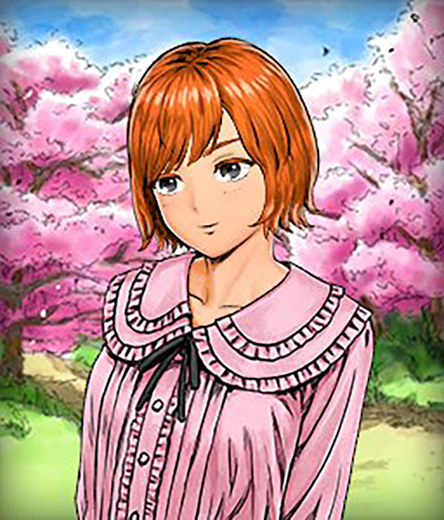 アバターパーツ追加!