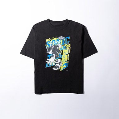 65周年記念アイテム