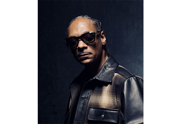 Snoop Dogg　