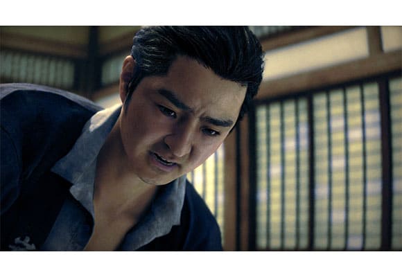 ゲーム画面：藤原聡（Official髭男dism）
