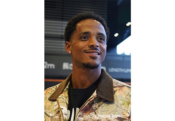Cordell Broadus