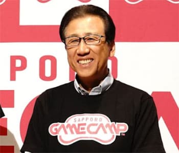 秋元 克広