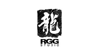 RGG studioロゴ